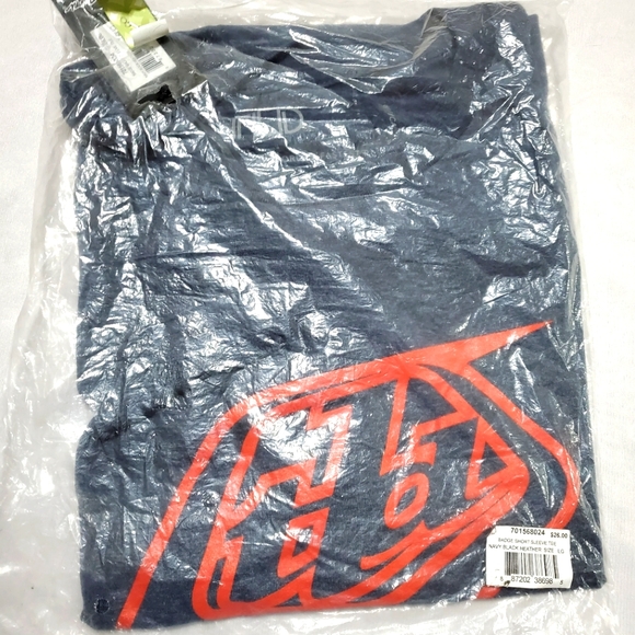 TLD Racing Shirt - NEW - Picture 2 of 5